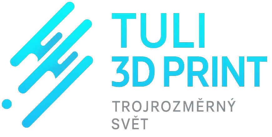 Tuli 3D Print